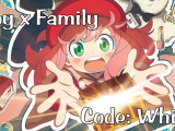 Spy x Family Movie: Code: White (magyar...