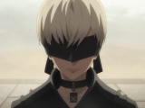 [Keiken-Fansub] NieR:Automata Ver1.1a Part 2  08