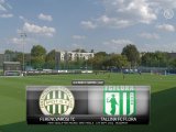 Ferencváros 2-1 FC Flora Tallinn