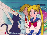 [TnT] Bishoujo Senshi Sailor Moon 2. rész...