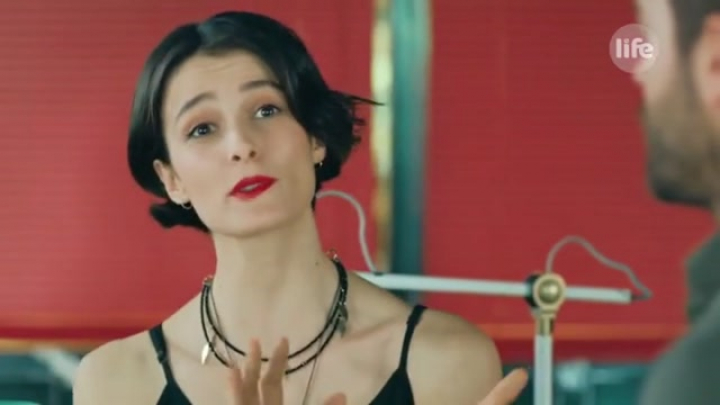 Édes bosszú 31. resz