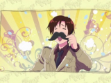 Hetalia: Axis Powers 7