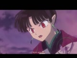 Inuyasha final act 1rész részlet