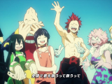 [Akio Fansub] Boku no Hero Academia 7th Season 16