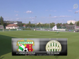 Vorskla Poltava 2-0 Ferencváros