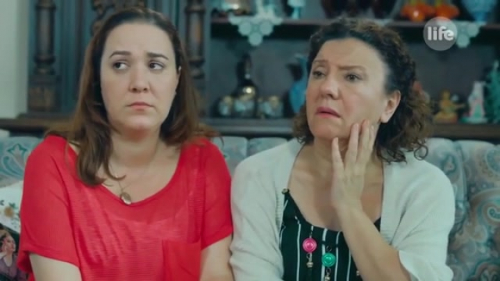 Édes bosszú 37. resz