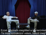 A szembesítés: Slim Shady kontra Marshall...