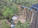 Nilgiri Mountain Railway