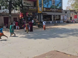 Palani Murugan Temple környéke