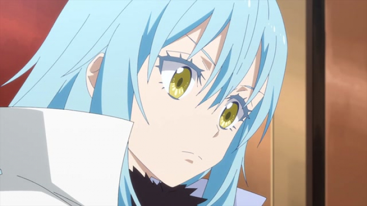 [AC] Tensei Shitara Slime Datta Ken 3rd Season 21.rész