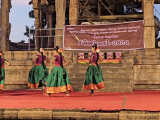 Thanjavur: Brihadishvara templom