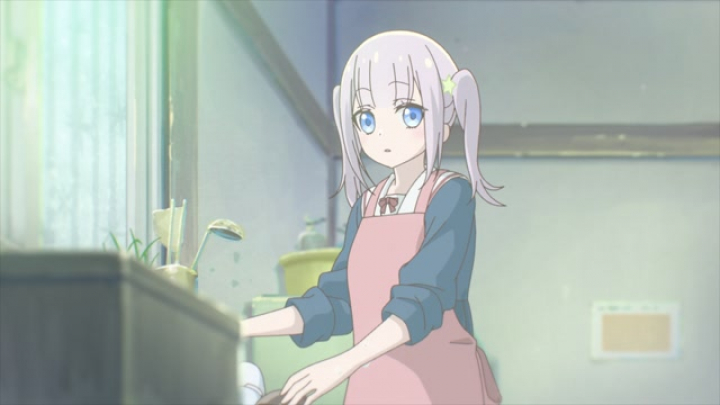 [Akio fansub] Katsute Mahou Shoujo to Aku wa Tekitai shiteita 10