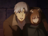 Spice and Wolf (2024) - 22. rész