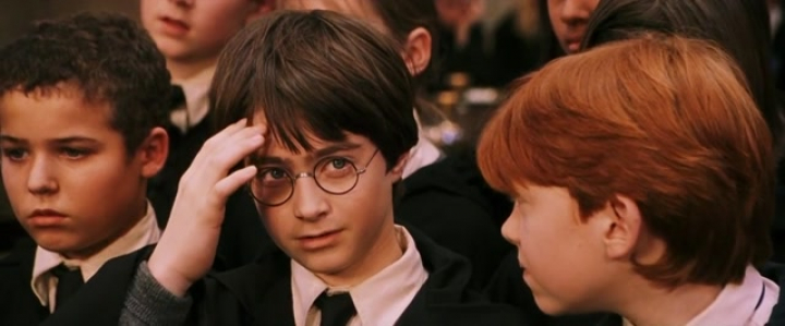 Harry Potter és a bölcsek köve