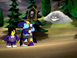 Lego Nexo Knight 2 évad 12