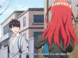 5-Toubun no Hanayome - S02E02