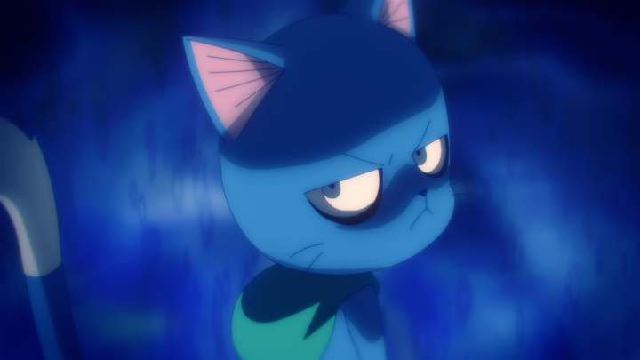 Fairy Tail 100 Years Quest 11. rész magyar felirattal [NKWT]