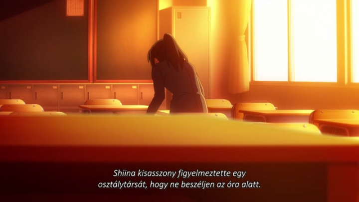 Atri - My Dear Moments 10. rész magyar felirattal