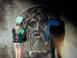 Macross II: Lovers Again - 2.rész