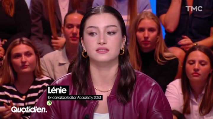 sa11Lenie en en itw a quotidien 16sept2024