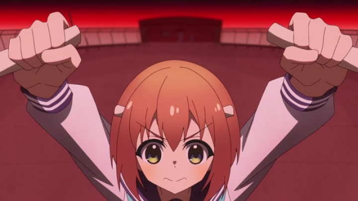 Shikanoko Nokonoko Koshitantan 11. rész magyar felirattal [NKWT]