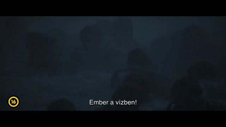 Comandante - A parancsnok (16) - magyar feliratos előzetes