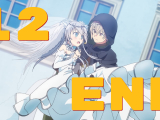 Seirei Gensouki - 12 END BD (Magyar Felirattal)