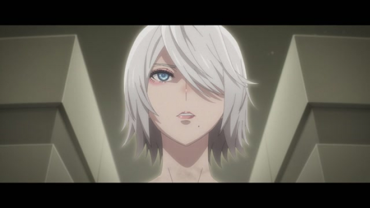 Nier Automata Ver1.1a Part2- 11. rész