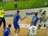 Ferencváros 41-33 Tatabánya KC