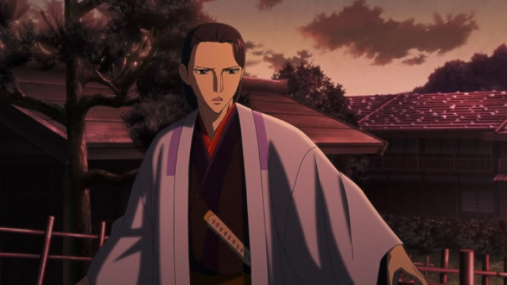 [Mahou Fansub & Keiken Fansub] Karasu Wa Aruji Wo Erabanai - 20. rész [Vége]