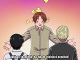 Hetalia: World Series 28