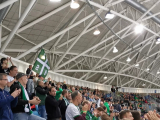 Ferencváros - Újpest, Jégkorong Erste Liga...