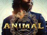 Animal.(2023) indiai film