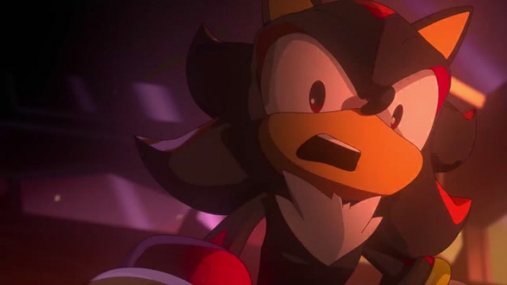 SONIC X SHADOW GENERATIONS: Sötét kezdetek - 1.rész (felirattal)