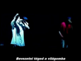 Eminem és Proof - My fault (magyar felirattal)