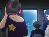 [MahouFansub] Mission: Yozakura Family 24.rész