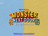 Monster Next Door (2024) Thailand ep-10 Hun Sub