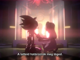 SONIC X SHADOW GENERATIONS: Sötét kezdetek - 2...