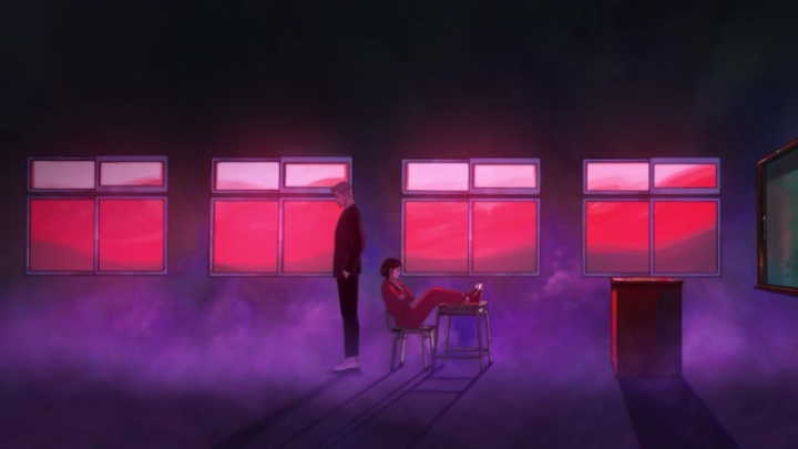 Mom, I'm Sorry - 14.rész [Magyar Felirattal][Xiehou ta de Shaonu Shidai]
