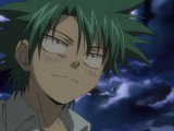 Ueki no Housoku 4 rész