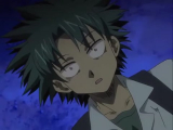 Ueki no Housoku 6 rész