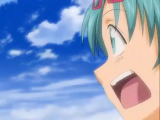 Ueki no Housoku 8 rész