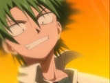 Ueki no Housoku 9 rész