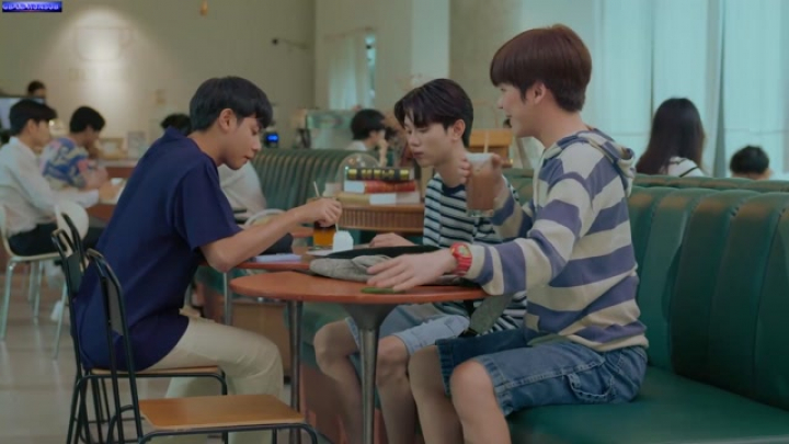 Fourever You (2024) Thailand ep-1 Hun Sub
