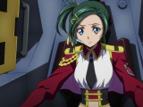 Code Geass: Dakkan no Rozé 10. rész magyar...