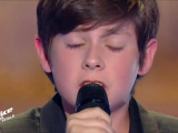 TVK10 Tim chante Popcorn salé