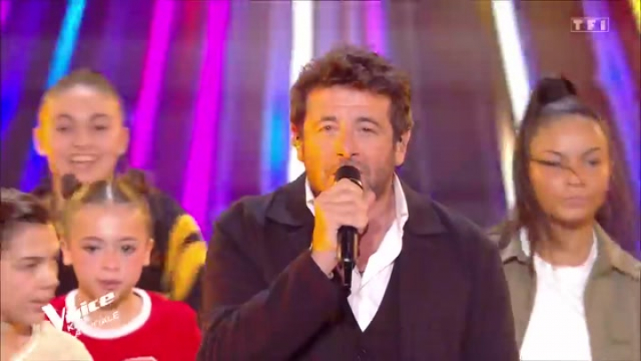 TVK10  COLLEGIALE AVEC BRUEL
