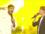 TVK10  LOUIS ET JEREMY FREROT