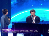 TVK10  TIM DUO AVEC BRUEL