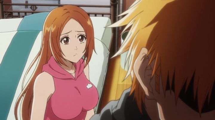 [KF+MH] Bleach - TYBW BD - 2.rész